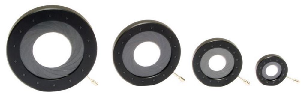 10IB - Iris Diaphragms